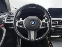 BMW X4 xDrive 30i M Sport Package - фото 11