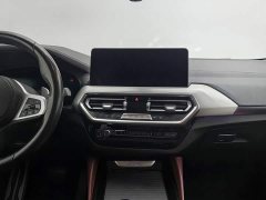 BMW X4 xDrive 30i M Sport Package - фото 12