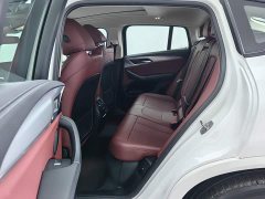 BMW X4 xDrive 30i M Sport Package - фото 15