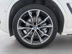 BMW X4 xDrive 30i M Sport Package - фото 17