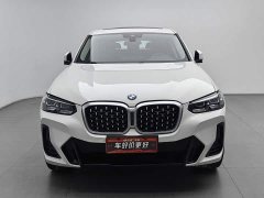 BMW X4 xDrive 30i M Sport Package - фото 3