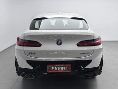 BMW X4 xDrive 30i M Sport Package - фото 4