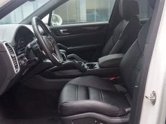 Porsche Cayenne 3.0T - ფოტო 12