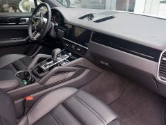 Porsche Cayenne 3.0T - ფოტო 14