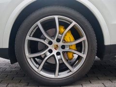 Porsche Cayenne 3.0T - ფოტო 15
