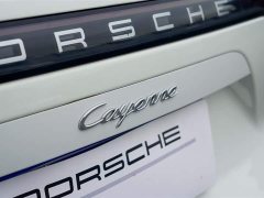 Porsche Cayenne 3.0T - ფოტო 17