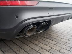 Porsche Cayenne 3.0T - ფოტო 18