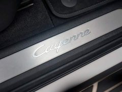 Porsche Cayenne 3.0T - ფოტო 19