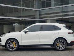 Porsche Cayenne 3.0T - ფოტო 2