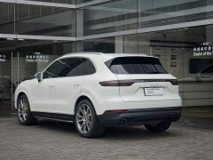 Porsche Cayenne 3.0T - ფოტო 3