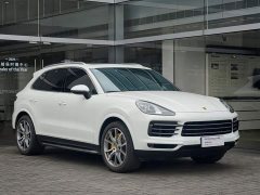 Porsche Cayenne 3.0T - ფოტო 4
