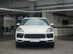 Porsche Cayenne 3.0T - ფოტო 5