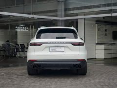 Porsche Cayenne 3.0T - ფოტო 6