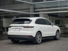 Porsche Cayenne 3.0T - ფოტო 7