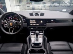 Porsche Cayenne 3.0T - ფოტო 8