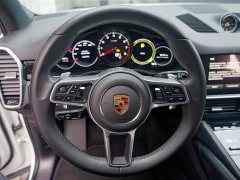 Porsche Cayenne 3.0T - ფოტო 9