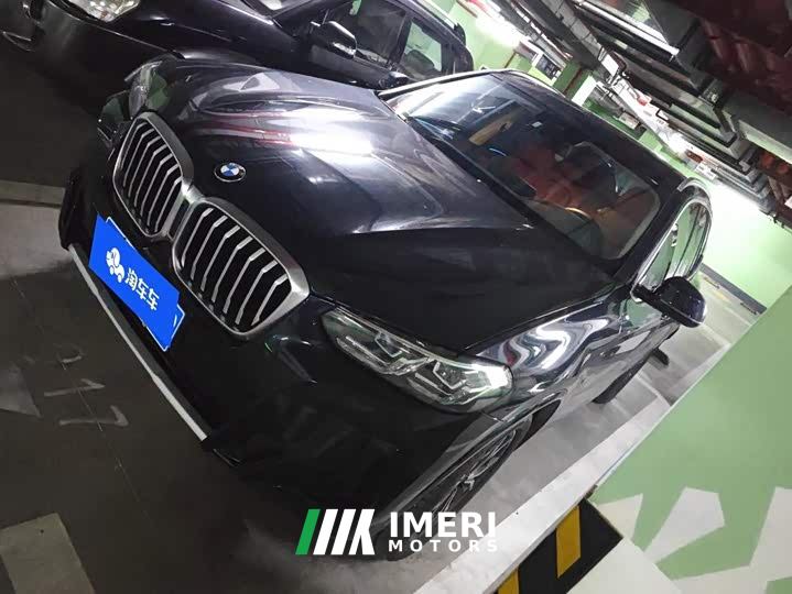 BMW X3 xDrive25i M Sport Package