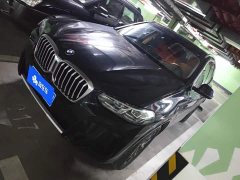 BMW X3 xDrive25i M Sport Package - photo 1