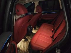 BMW X3 xDrive25i M Sport Package - photo 10