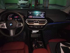 BMW X3 xDrive25i M Sport Package - photo 11