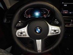 BMW X3 xDrive25i M Sport Package - photo 14