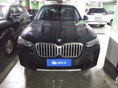 BMW X3 xDrive25i M Sport Package - photo 2