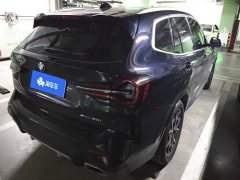 BMW X3 xDrive25i M Sport Package - photo 3