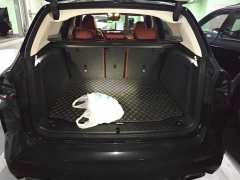 BMW X3 xDrive25i M Sport Package - photo 4