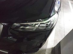 BMW X3 xDrive25i M Sport Package - photo 5
