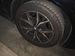 BMW X3 xDrive25i M Sport Package - photo 6