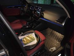 BMW X3 xDrive25i M Sport Package - photo 8