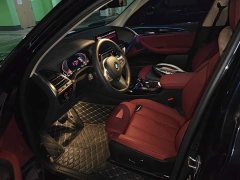BMW X3 xDrive25i M Sport Package - photo 9