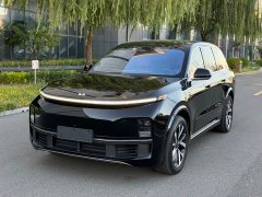 Li Auto L8 Pro - ფოტო 1
