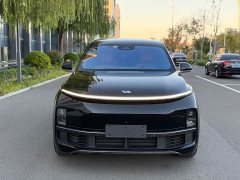 Li Auto L8 Pro - ფოტო 2