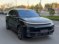 Li Auto L8 Pro - ფოტო 3