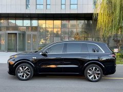 Li Auto L8 Pro - ფოტო 4