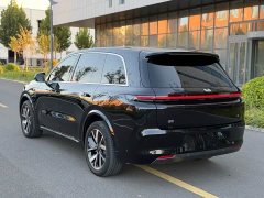 Li Auto L8 Pro - ფოტო 5