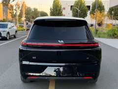 Li Auto L8 Pro - ფოტო 6