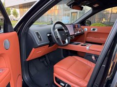 Li Auto L8 Pro - ფოტო 8