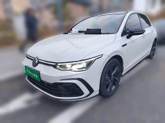 Volkswagen Golf 280TSI DSG R-Line Lite - ფოტო 1