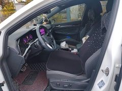 Volkswagen Golf 280TSI DSG R-Line Lite - ფოტო 11
