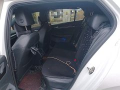 Volkswagen Golf 280TSI DSG R-Line Lite - ფოტო 13