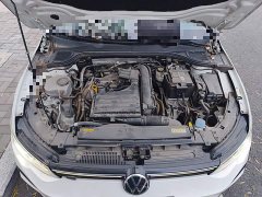 Volkswagen Golf 280TSI DSG R-Line Lite - ფოტო 16