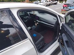 Volkswagen Golf 280TSI DSG R-Line Lite - ფოტო 19