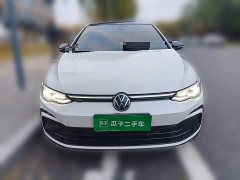 Volkswagen Golf 280TSI DSG R-Line Lite - ფოტო 2