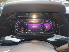 Volkswagen Golf 280TSI DSG R-Line Lite - ფოტო 7