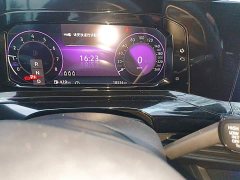 Volkswagen Golf 280TSI DSG R-Line Lite - ფოტო 8