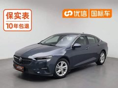 Buick Regal 552T Smart Comfort Edition - ფოტო 1