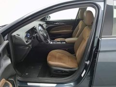 Buick Regal 552T Smart Comfort Edition - ფოტო 10