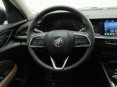 Buick Regal 552T Smart Comfort Edition - ფოტო 11